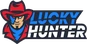 Lucky Hunter Logo